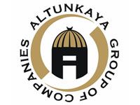 Altunkaya Logo