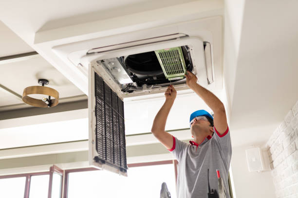 AC Service in Dubai