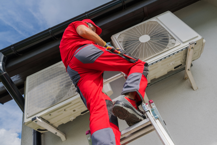 Best AC Maintenance Companies in Dubai