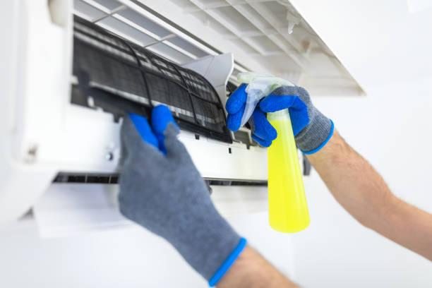 Best AC Maintenance Companies in Dubai