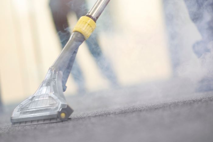 Steam Cleaning Dubai
