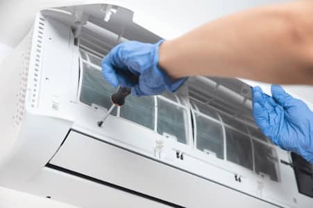 ac cleaning service in Dubai