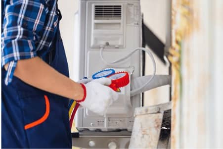 ac maintenance company in dubai