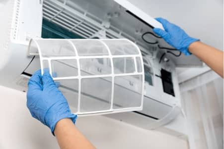 ac maintenance dubai