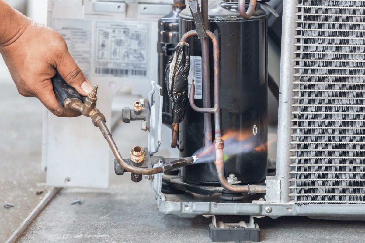 HVAC Maintenance in dubai