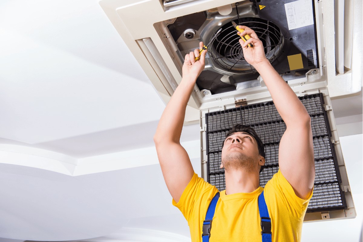 ac service in dubai