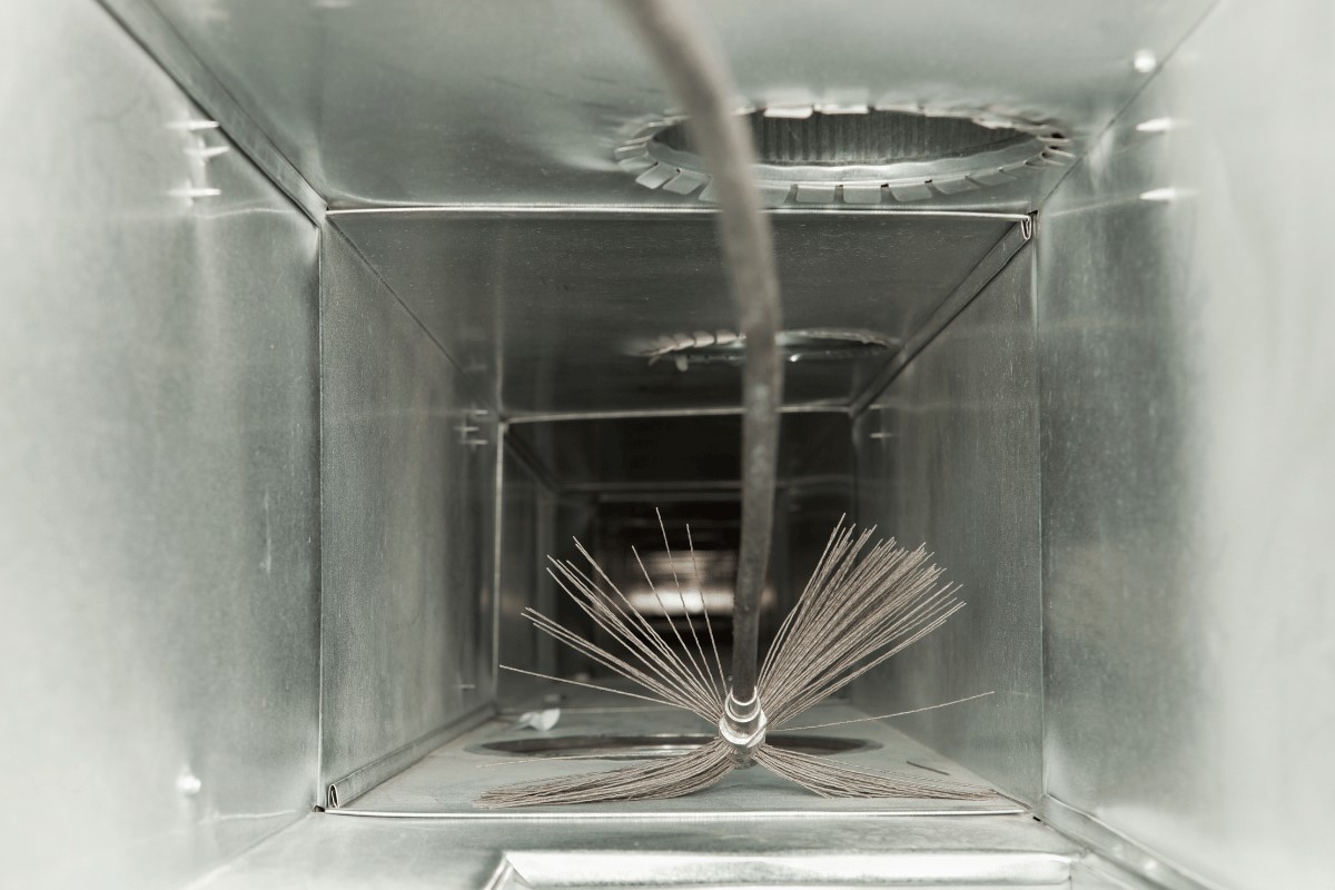 best ac duct cleaning in dubai