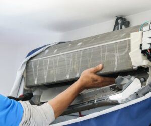 ac duct cleaning services in dubai