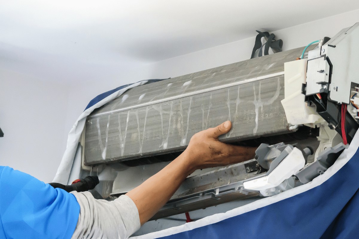 ac duct cleaning services in dubai