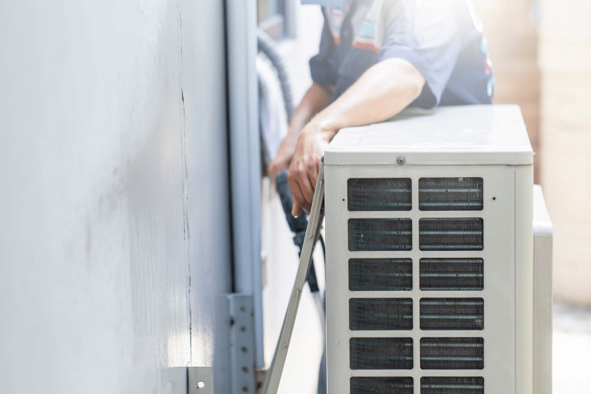 hvac maintenance companies in dubai