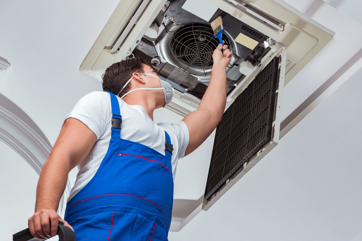 ac deep cleaning dubai