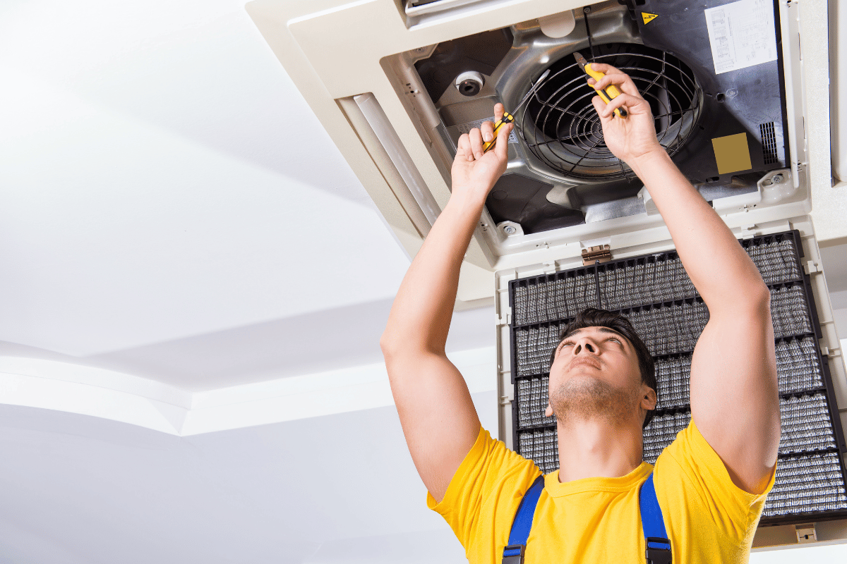 ac deep cleaning dubai