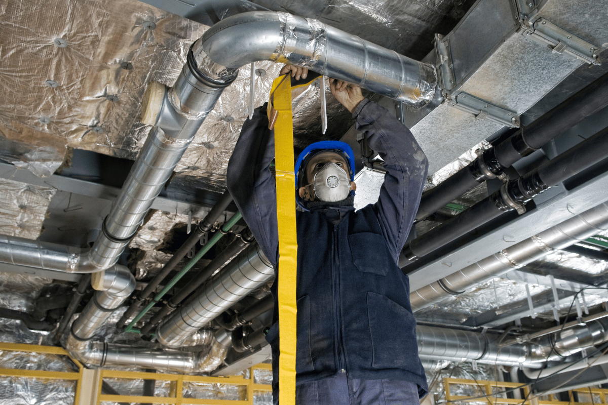 ac duct cleaning services dubai