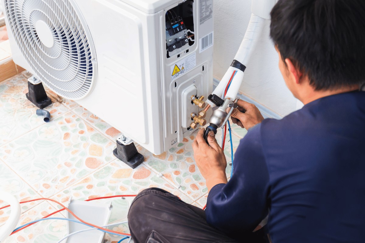 hvac maintenance companies in dubai