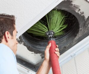 ac cleaning service Dubai