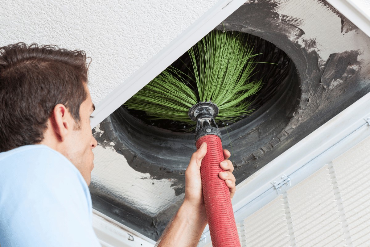 ac cleaning service Dubai