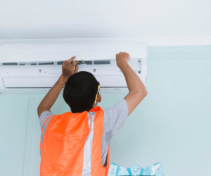 AC maintenance service in Dubai