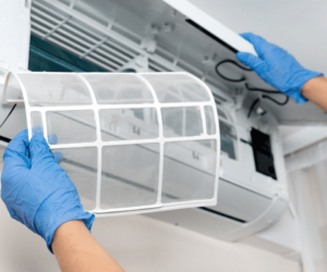 ac cleaning dubai