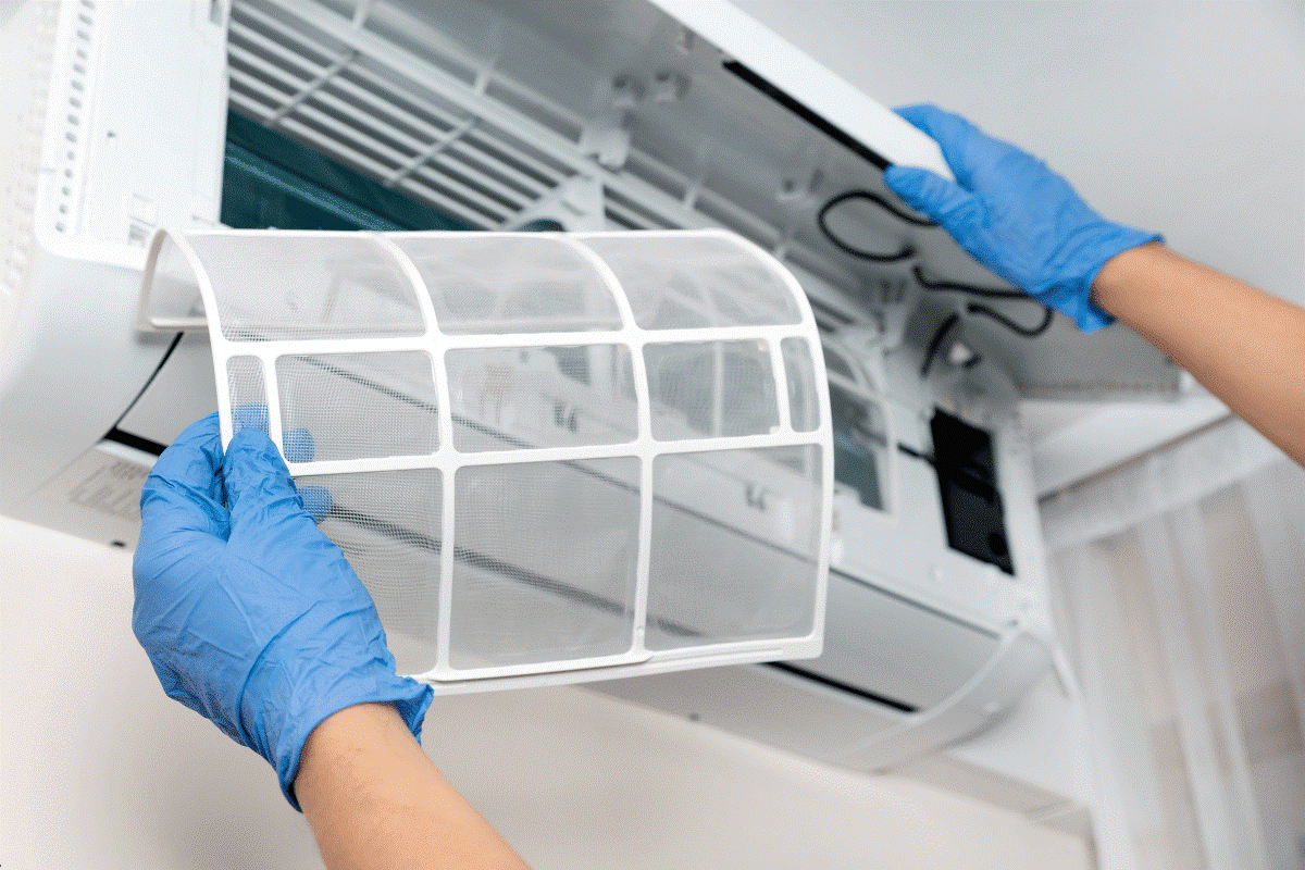 ac cleaning dubai