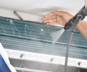 best ac duct cleaning dubai