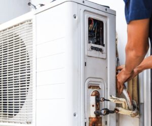 AC mould cleaning dubai