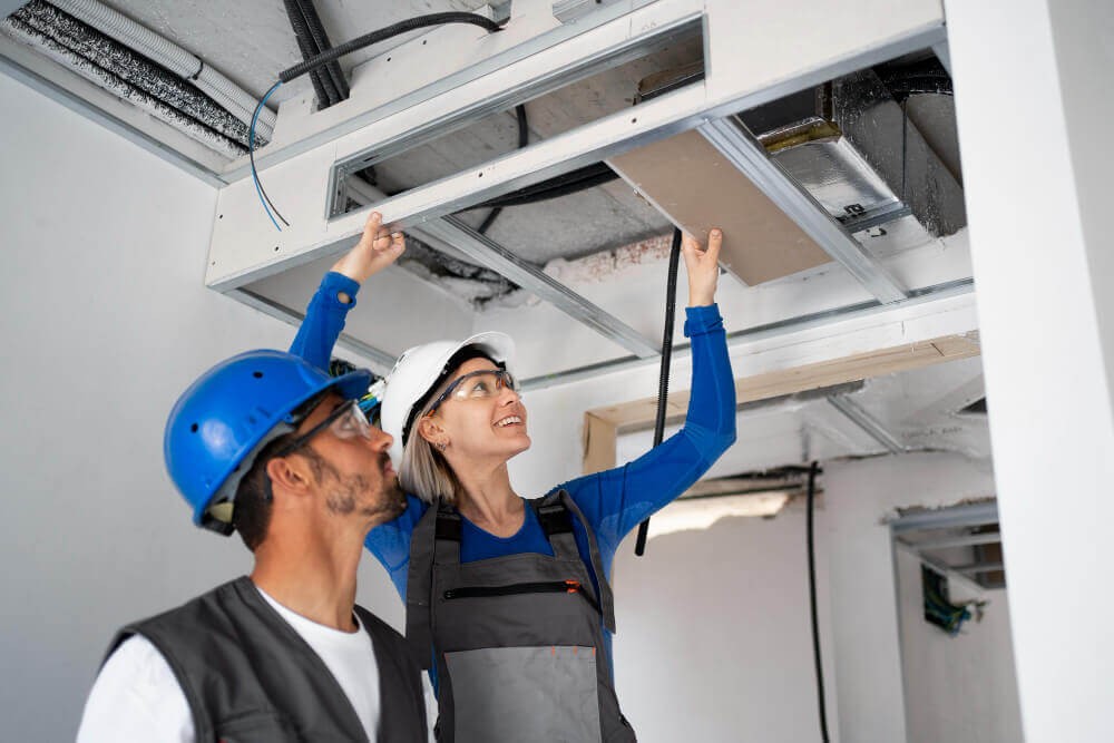 ac maintenance contract in dubai
