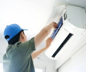 ac maintenance contract in dubai