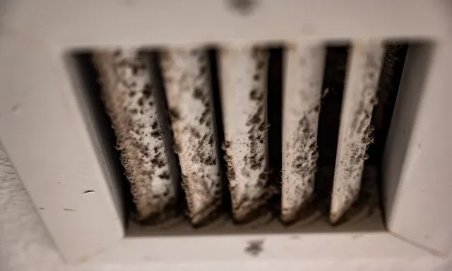 ac mold cleaning in uae