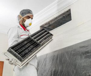 residential ac duct cleaning in dubai