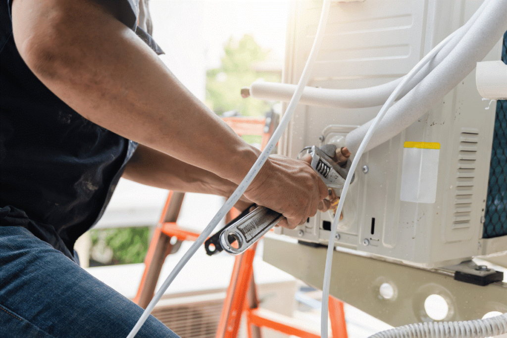 Best AC Duct Cleaning in Dubai