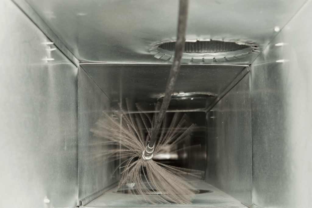 Best AC Duct Cleaning in Dubai