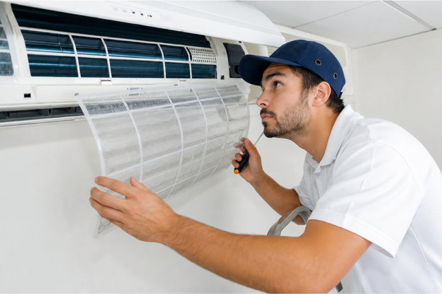 AC Maintenance Services in Dubai