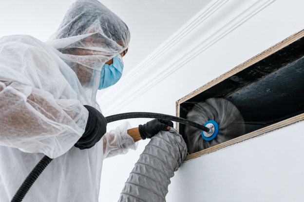 AC mold cleaning dubais 
